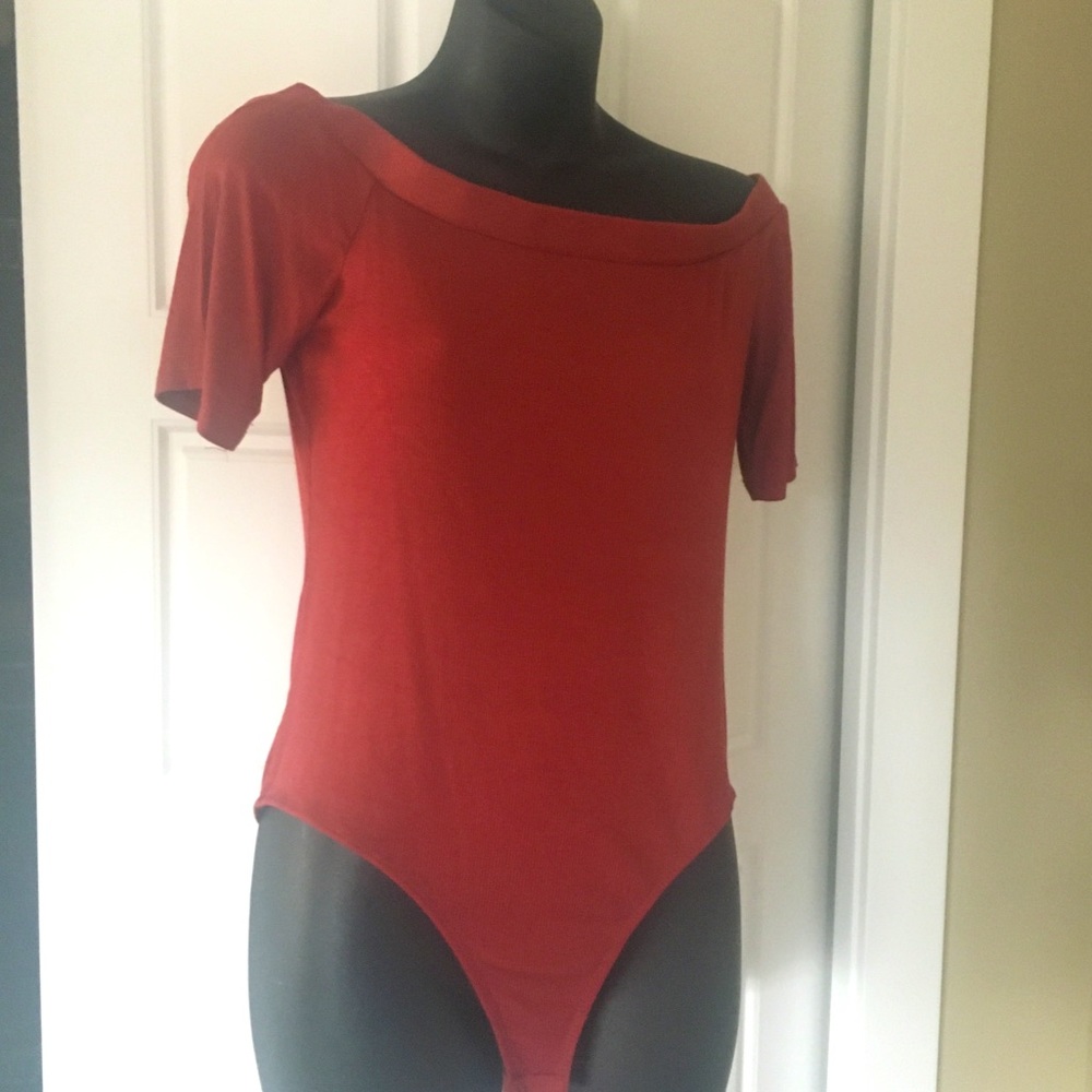 🌾 2/$25 Bodysuit